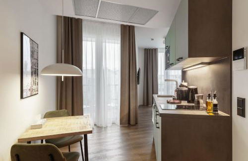 Limehome Berlin Sybelstraße - Foto 68