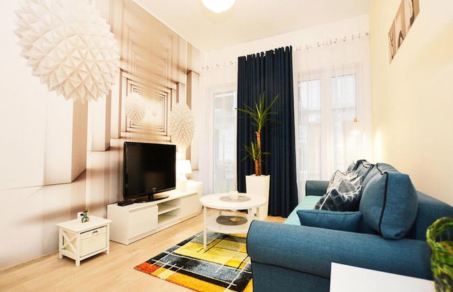 Apartment With Access to Sauna and Fitness, Kolobrzeg - Foto 14