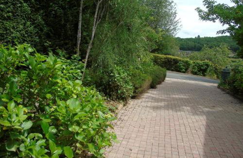 Maison L'Hirondelle Rustique à Tournavaux - Foto 27