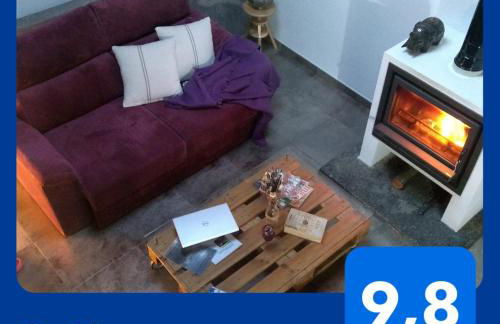 La Plazuela del Tiétar, diseño y descanso en Gredos sur - Foto 6