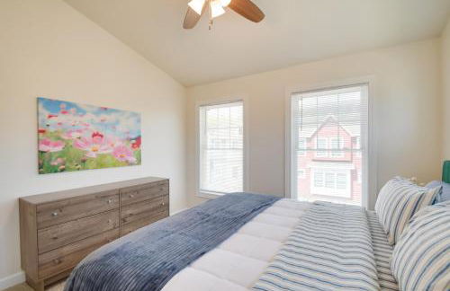 Near TBK Bank Sports Complex Quad Cities Townhome - Foto 15