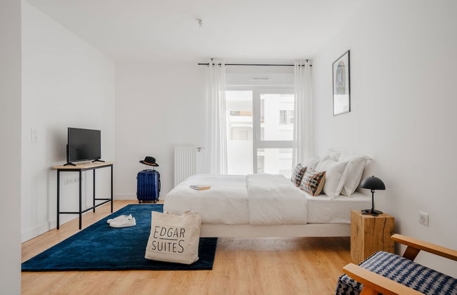 Edgar Suites Meudon-La-Forêt - Foto 5