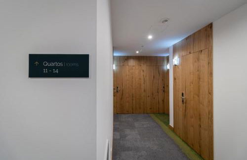 Roots Hotel - Foto 19