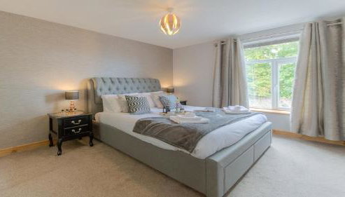 Beach Breeze Cottage - 3 Bed - Foto 2, towels