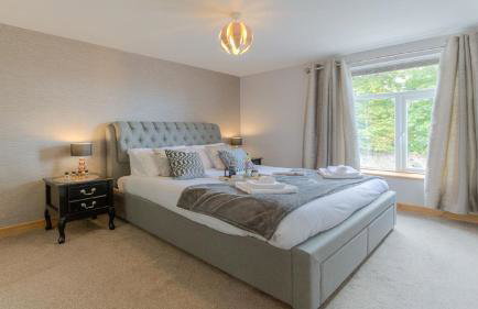 Beach Breeze Cottage - 3 Bed - Foto 2