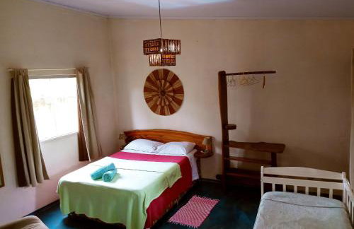 Villa Ágape - Chapada dos Veadeiros - Foto 38