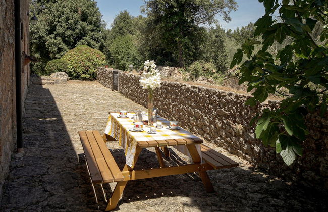 Agriturismo Casa Al Gianni - Foto 69