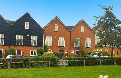 Little hideaway in the countryside Ash - Foto 32