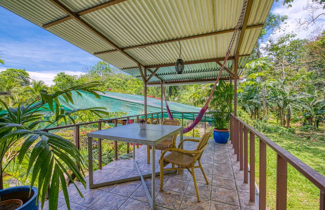 CariPro Apartments - Foto 32