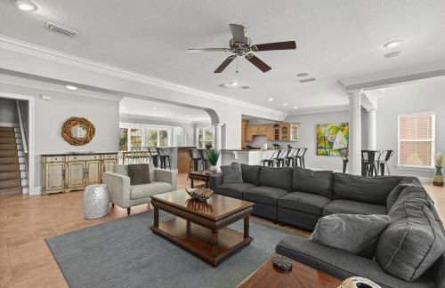 Large Pool - Hot Tub - Elevator - Gated Community - Foto 67