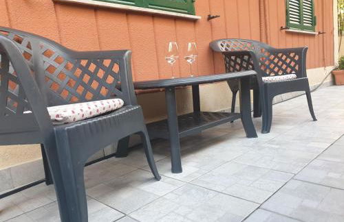 La Casa di Argo Acquario di Genova, Parcheggio Gratuito, Stazione Sestri - Foto 11