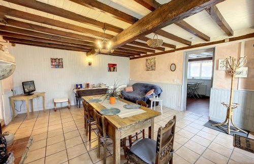 APPARTEMENT INDÉPENDANT plein de charme 2 chambres - Foto 20