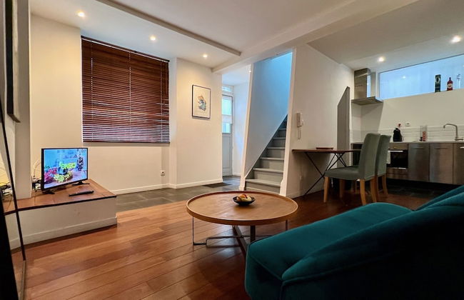 Les Pénates de Loire - Foto 65