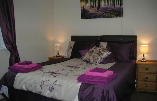 Bevan House with Hot Tub in Mid-Wales - Photo 8