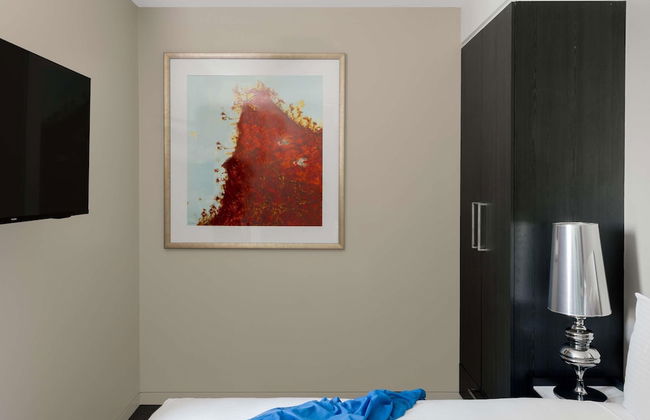 The Olsen Melbourne - Art Series - Foto 27