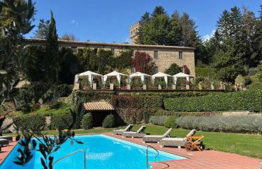 Castello di Santa Cristina - Photo 10