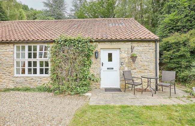 Host Stay Heron Cottage - Foto 10