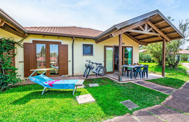 Rosolina Mare Club - Foto 15