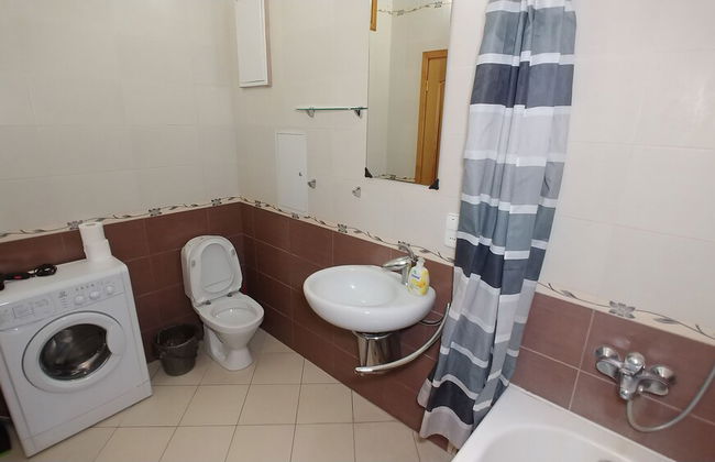 Kiev Apartments - Foto 29