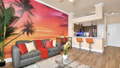 Sunset Paradise - 1BR-NRG-Med Center-Galleria - Foto 2