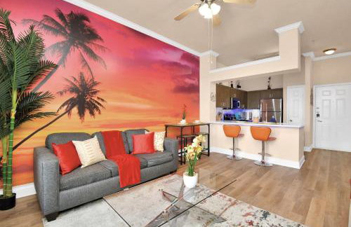 Sunset Paradise - 1BR-NRG-Med Center-Galleria - Foto 2