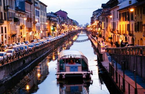 Bicocca Elegant Sweet Home Suite - Milan, 20 minutes Duomo - Foto 29