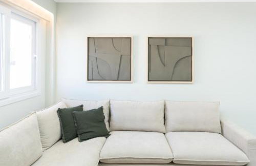 Suite Room 33 Ioannina - Foto 23