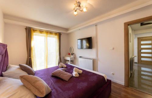 Holiday Home Zrincy - Photo 52