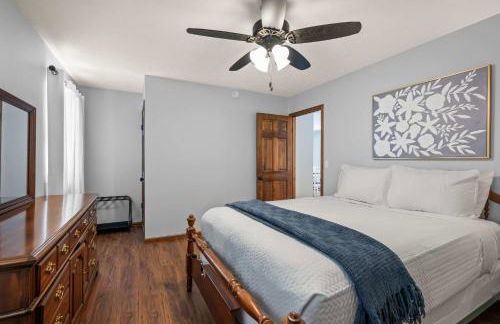 Legacy Farm Retreat Cozy Stay - Photo 22