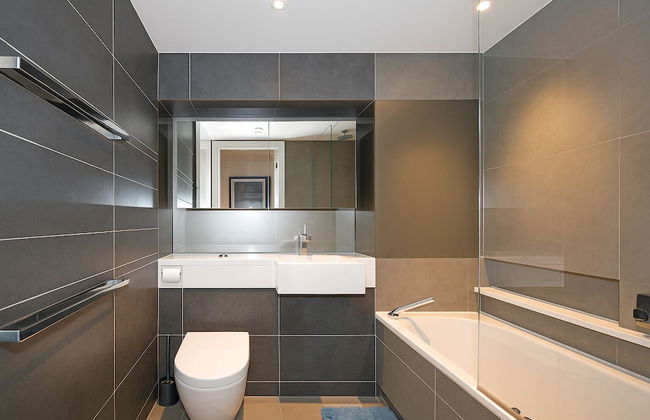 Two Bedroom Flat-Heart of London - Foto 9