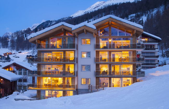 Matthiol Serviced Apartments - Photo 70