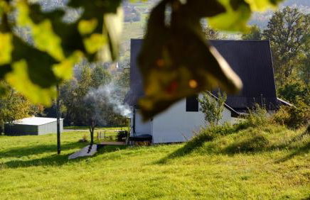 Leśna Muzyka Apartment Limanowa - Photo 42