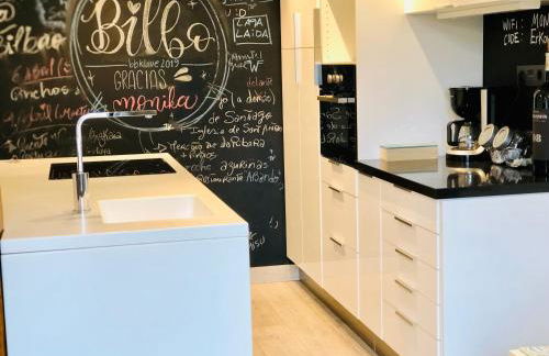 Espectacular suite con vistas a la ría - Foto 13