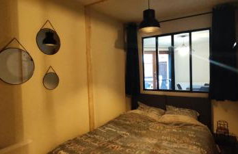 Appart 4-6 pers au pied des pistes toutes saisons - Foto 8