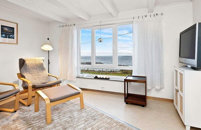 6 Person Holiday Home in Midsund-by Traum - Foto 12