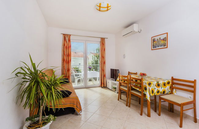 Apartments Andrijanic - Foto 17