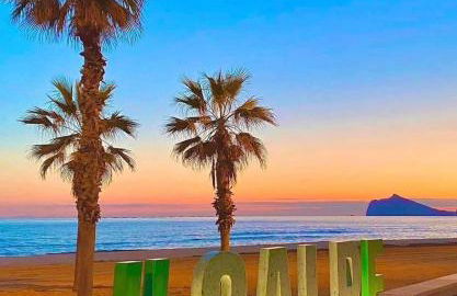 Casa Rose - 4-Bed villa with private pool in Calpe - Foto 71