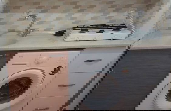 Karabina Eylül Apart - Foto 54