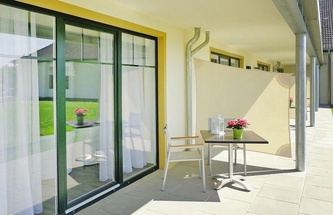 Appartements am Heidensee in Schwerin - Foto 17