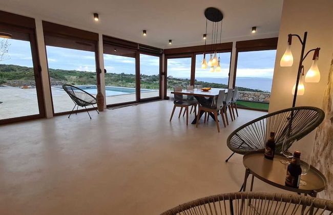 Villa SOL Insulam - Foto 22