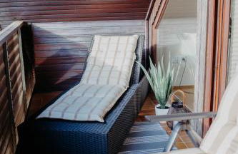 Ferienwohnung Skandi - Foto 35