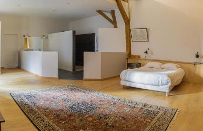 Ecuries du Château de Saint-Fargeau - Foto 16