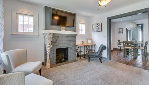 Charming Springfield Home 2 Mi to Downtown - Foto 5