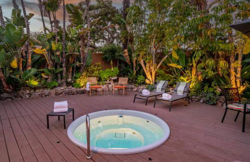 Bluewater Retreat by Paradise Retreats - Foto 3