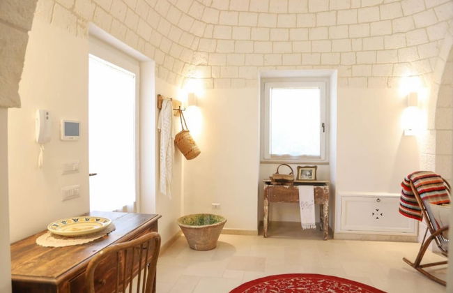 Trulli Calella By Apulia Hospitality - Photo 73
