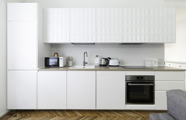 Italianway - Saldini 22 - Foto 4