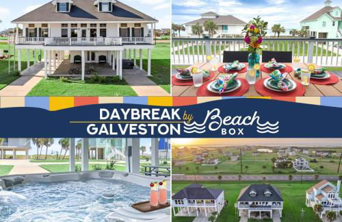 Gulf Views, Hot Tub, Steps to Beach - Foto 63