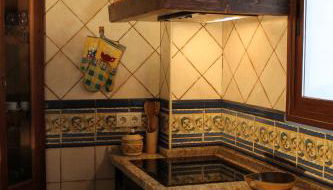 Casa Aurora - Foto 5, stove