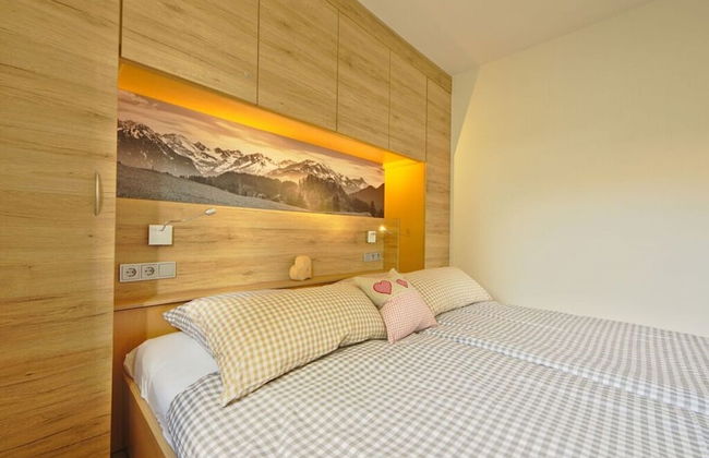 Pleasant Apartment in Fischen - Photo 2