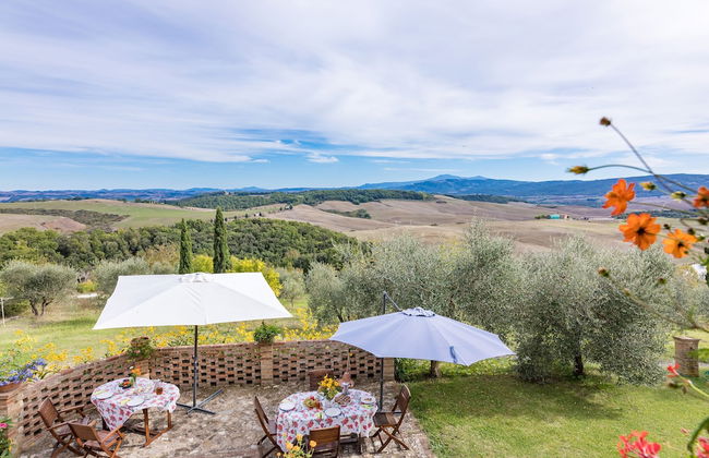 Podere Bagnolo - Foto 33